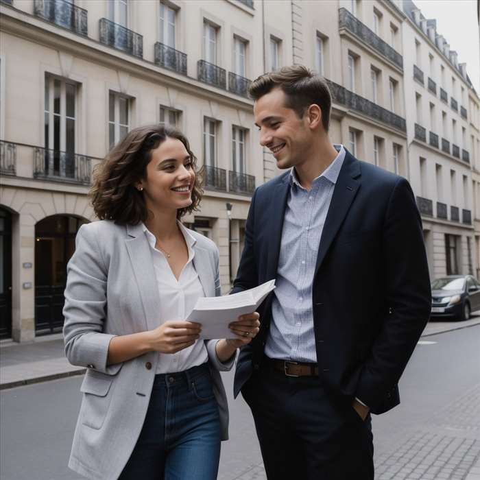 Investissement immobilier Paris 8ème : conseils experts