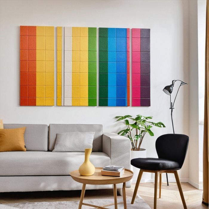 Réussir la Décoration Murale Intérieure de Votre Maison