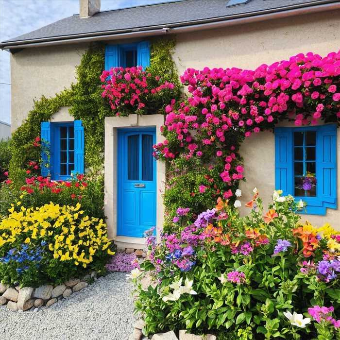 Embellir la Façade Extérieure : Guide Complet
