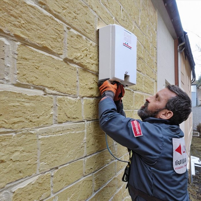 Isolation Mur Maison : Guide de Choix et Conseils