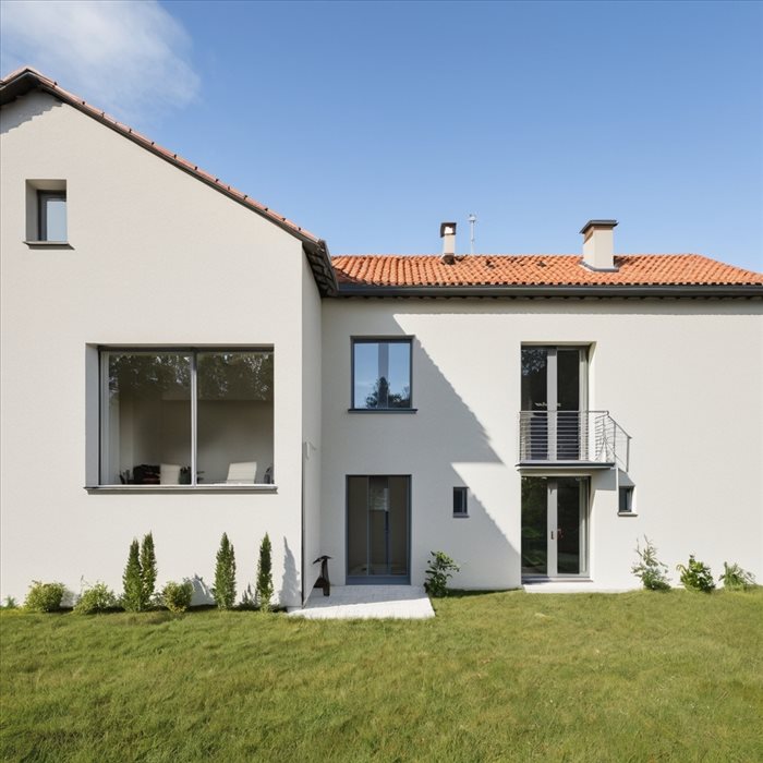 Règles Essentielles pour Mur Mitoyen en Maison Jumelée