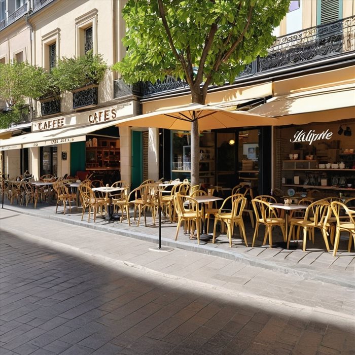 Animation Lilloise : Découverte de la Rue Léon Gambetta