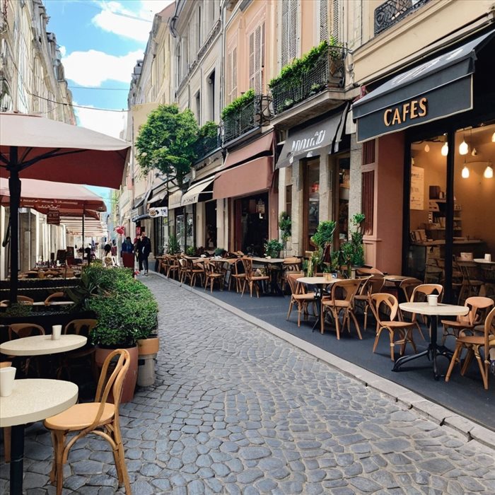 Rue du Molinel : Insights sur l'Immobilier à Lille