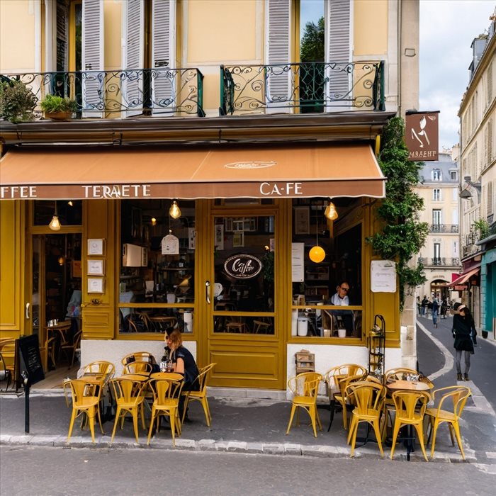 Rue Gambetta : Vie Locale à Lille Décryptée