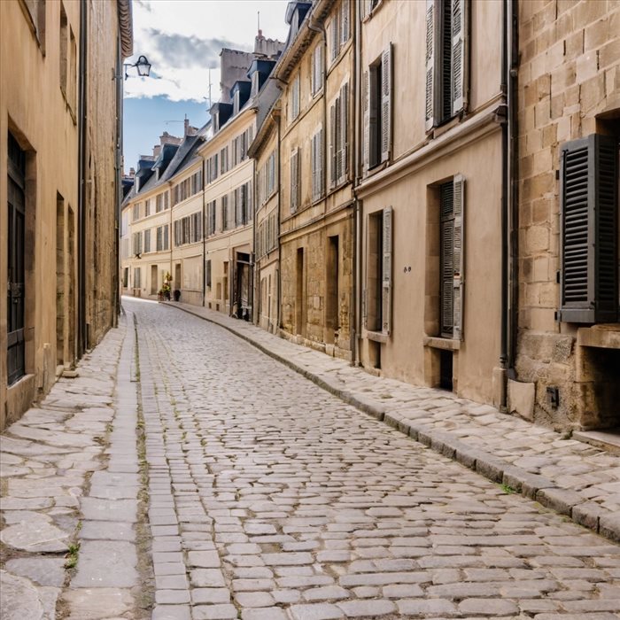 Rue Royale à Lille : Histoire et Héritage Culturel