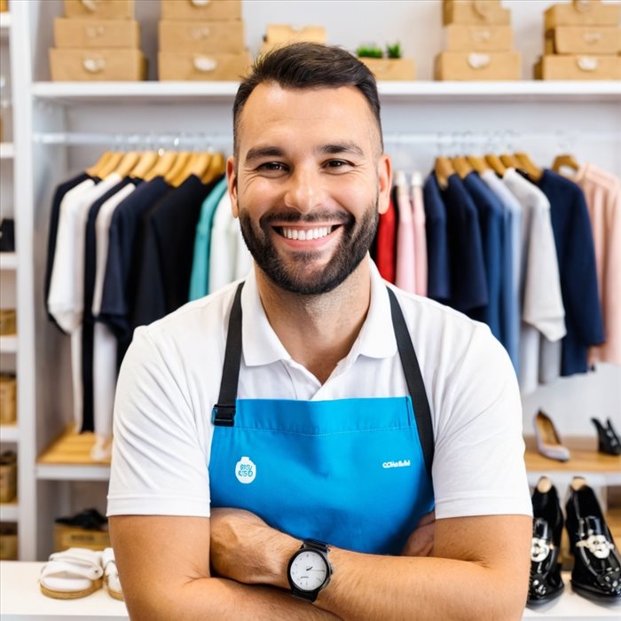 Rue de Béthune : Insights sur le Commerce à Lille