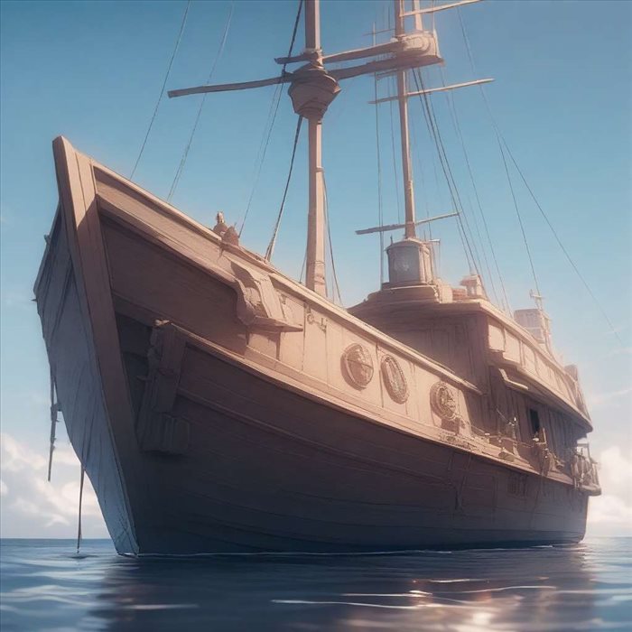 Revêtements de sol pour bateau