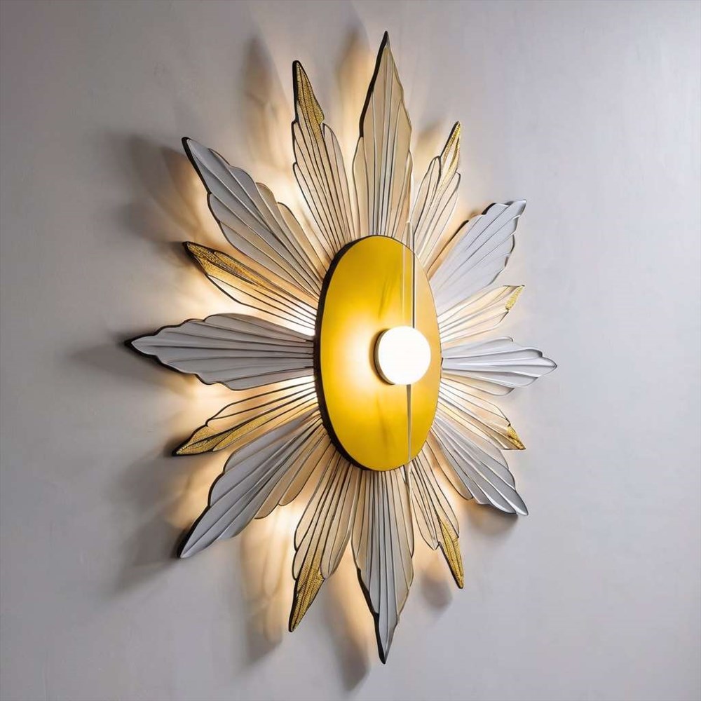 Créer une Ambiance Cosy avec des Appliques Élégantes