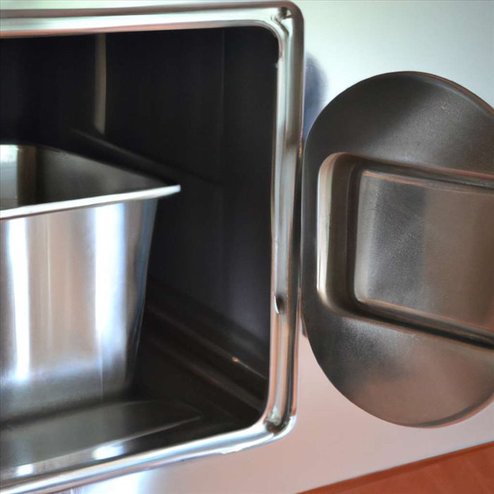 Guide Pratique : Nettoyer une Hotte de Cuisine