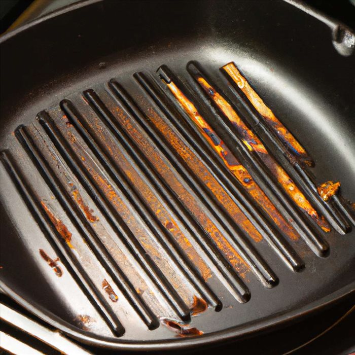 Guide Pratique pour Nettoyer une Plaque de Cuisson