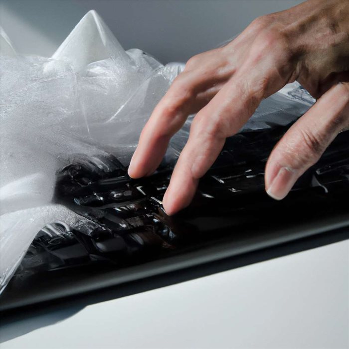 Nettoyer un Clavier d'Ordinateur : Guide Sécurisé