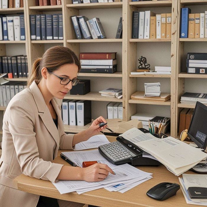 Avantages d'un Expert Comptable en Ligne pour l'Entreprise