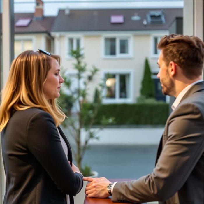 Patrimoine financier et immobilier : bâtir une stratégie cohérente en 2026