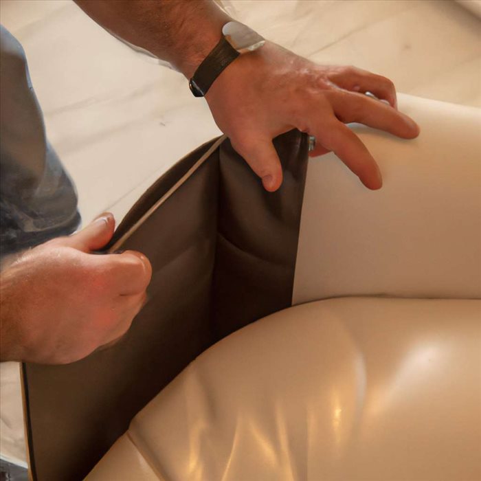 Comment entretenir votre canapé en cuir avec soin