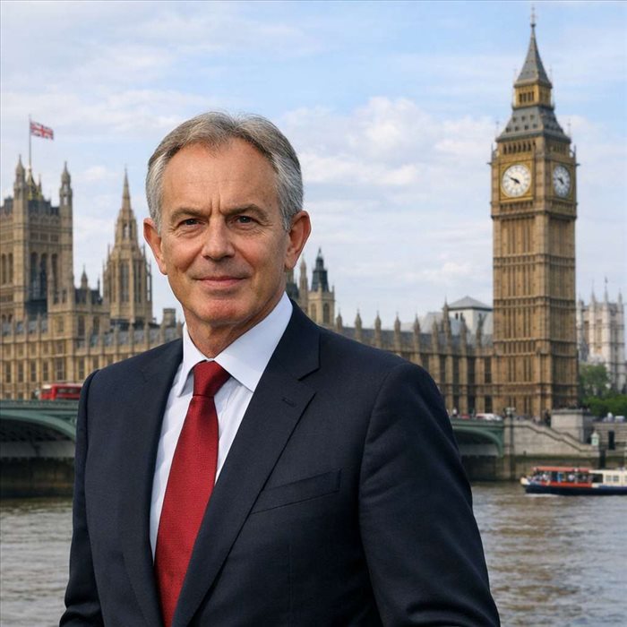 Comment Tony Blair a transformé le Royaume-Uni ? Analyse du bilan
