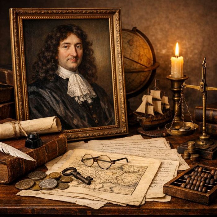 Jean-Baptiste Colbert : qui était-il et quelles furent ses réformes ?