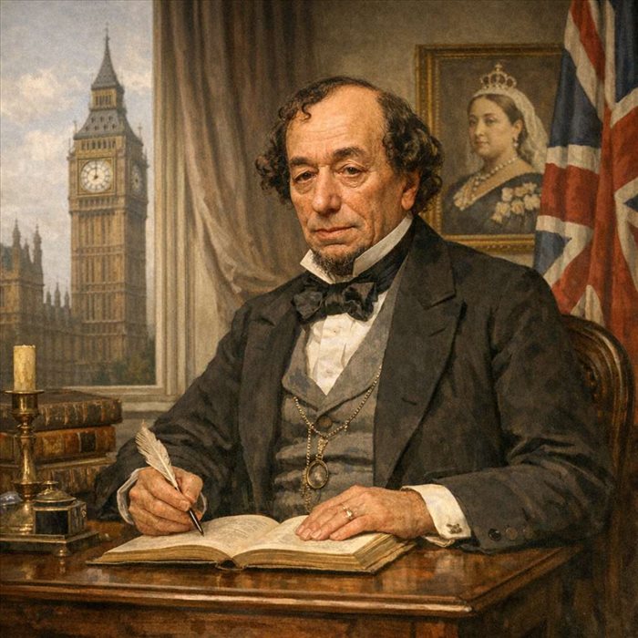 Pourquoi Benjamin Disraeli a marqué l’histoire britannique ? | Analyse