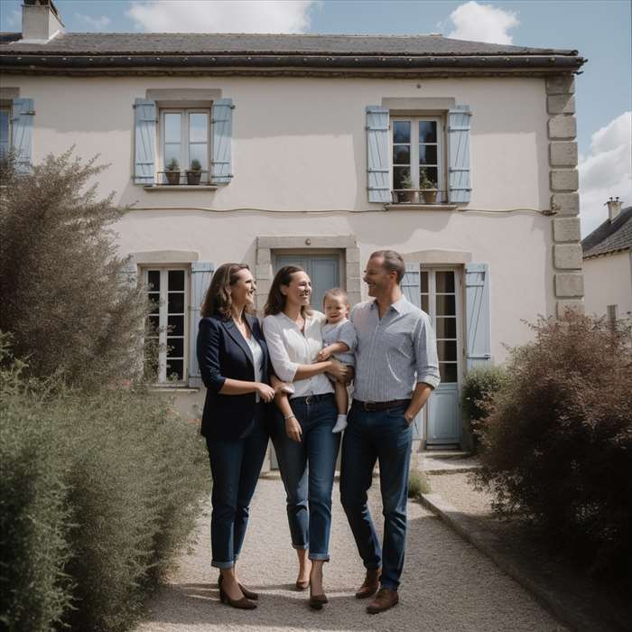 Investir dans l'immobilier à Mantes-la-Jolie: conseils SEO
