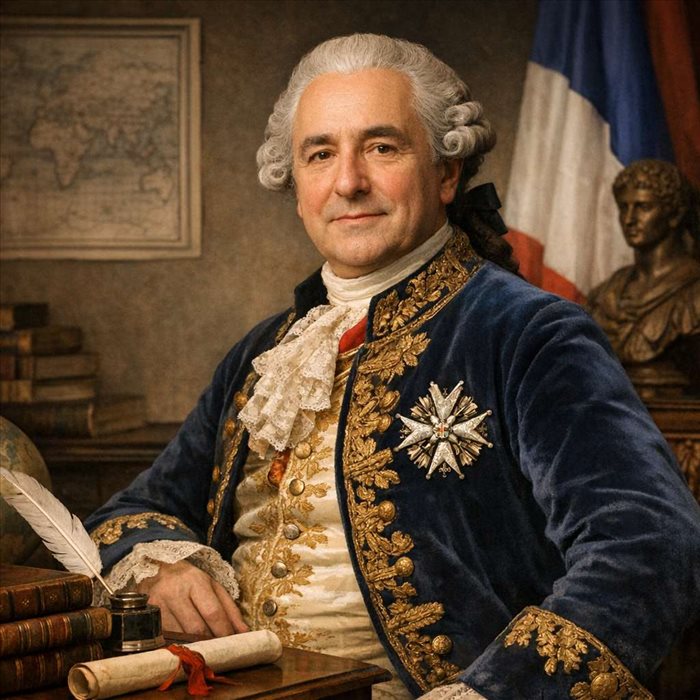 Pourquoi le ministre Choiseul a marqué le XVIIIe siècle ?