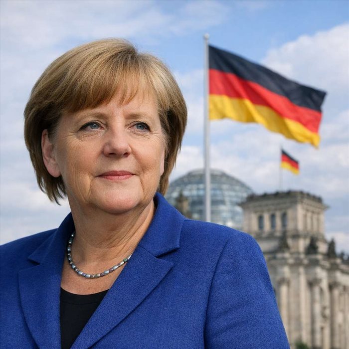 Angela Merkel : pourquoi a-t-elle marqué l’histoire allemande ?