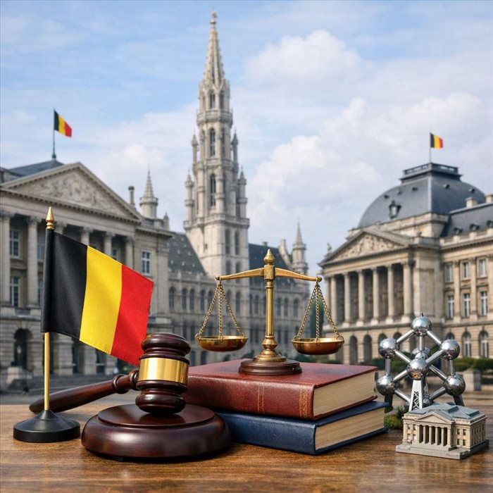 Régime politique belge : comprendre ses caractéristiques clés