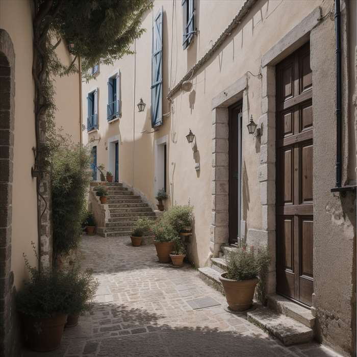 Investir dans l'immobilier à Bastia