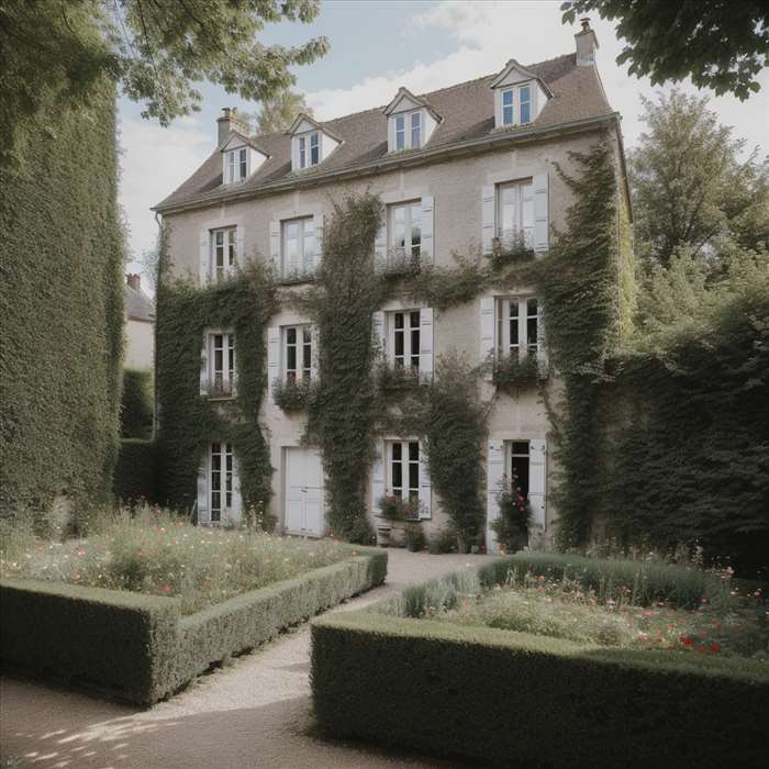 Guide d'investissement immobilier à Saint-Germain-en-Laye