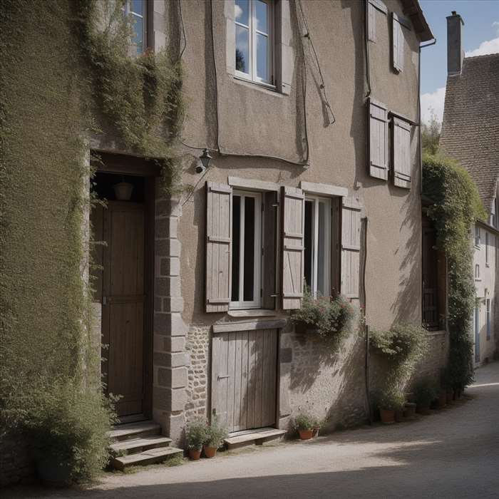 Investir dans l'immobilier à Chartres