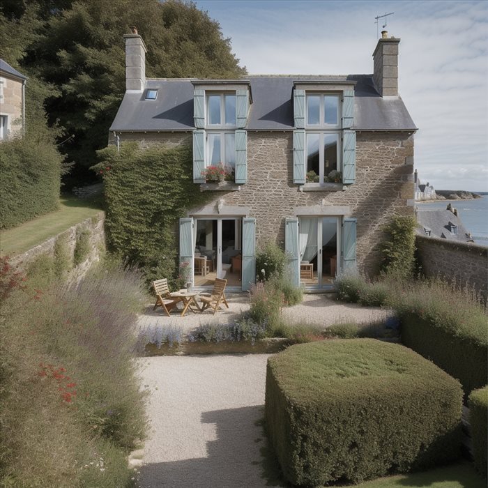 Investir dans l'immobilier à Saint-Malo