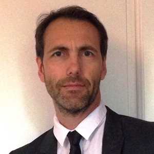Vincent, un conseiller en gestion de patrimoine à Dijon